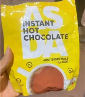 Asda instant hot chocolate