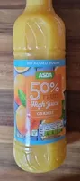 High juice