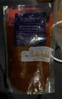 Gochujang Stir-Fry Sauce