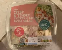 Pasta salad