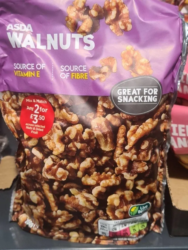 Walnuts
