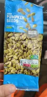 Pumpkin Seeds