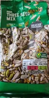 THREE SEED MIX
