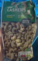 Cashews