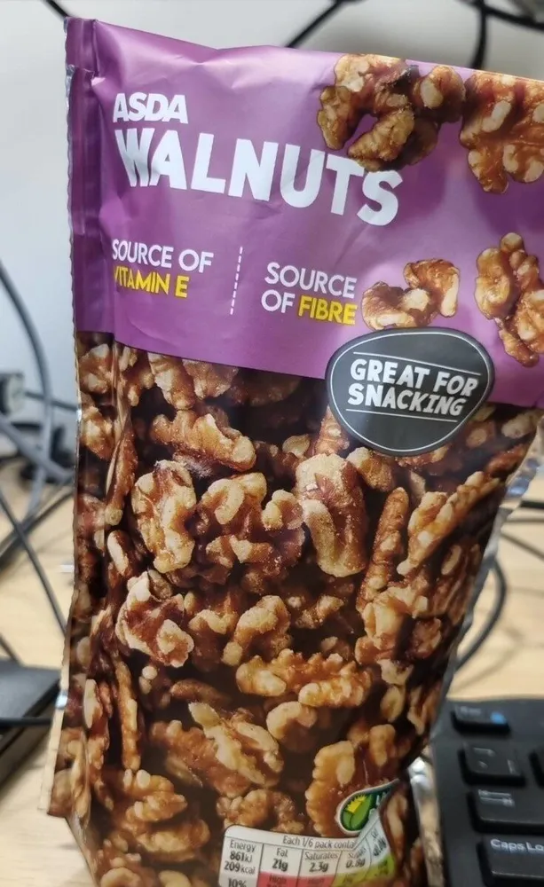 Walnuts