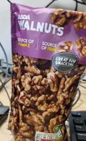Walnuts