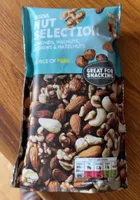 Nut Selection