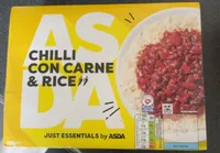 Chilli concarne