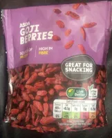 Goji berries
