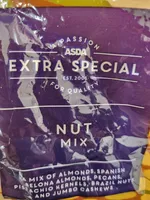 Nut Mix
