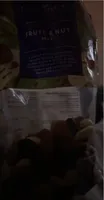 Fruit & Nut Mix