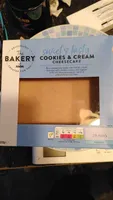 Cookies and Cream Cheesecake