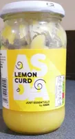Lemon Curd
