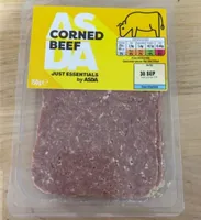 Corned beef