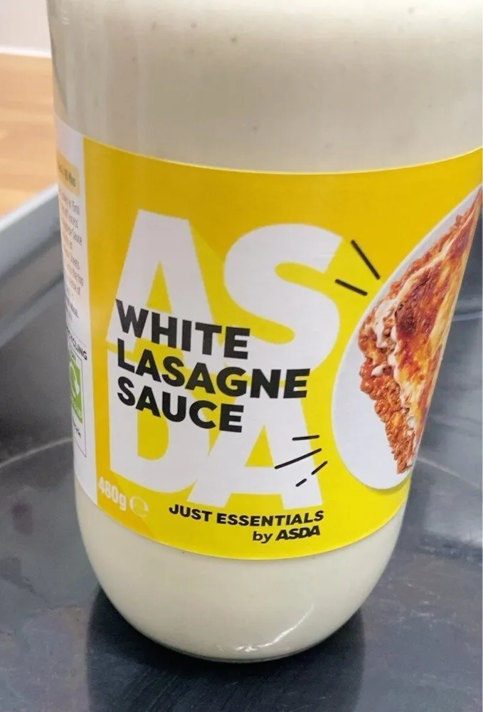 Asda just essentials