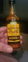 Chipotle Chilli Sauce