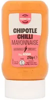 chipotle chilli mayonnaise asda
