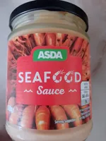 Seafood Sauce