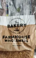Farmhouse wholemeal