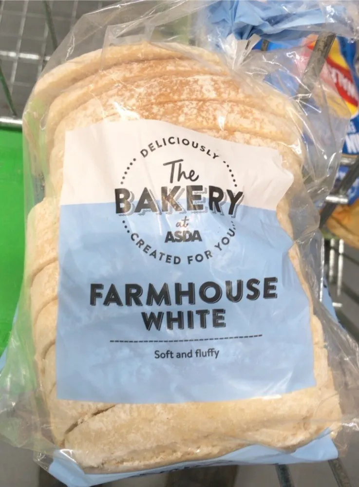 Farmhouse White