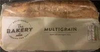 The Bakery at asda Multigrain Loaf