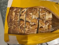 Tiger bloomer thick sliced