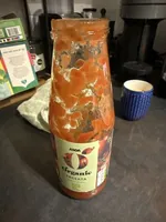 Asda Organic Passata
