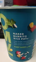 OMV! Naked Burrito Rice Pot