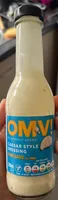OMV Caesar Style Dressing