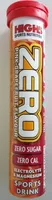Sports Zero Active Hydration Tablets Pink Grapefruit