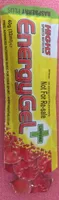 EnergyGel Raspberry