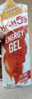 High 5 Energy Gel