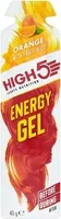 5 Sports Nutrition Energy Gel Orange