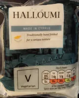 Halloumi
