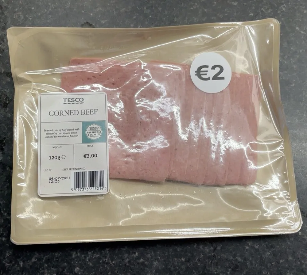 Corned Beef