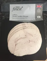 Roast turkey breast