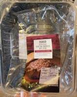 Steak mince beef 15% fat