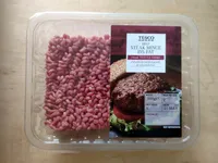 British Beef Steak Mince