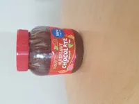 Hazelnut Chocolate Spread