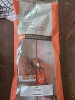 Spanish Chorizo