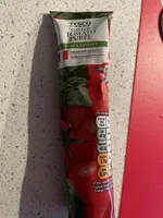 Italian Tomato Purée – Basil & Oregano – Tesco