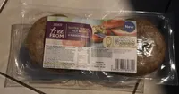 4 seeded bagels