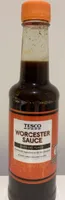 Worcester sauce