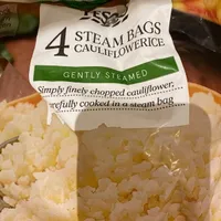 Cauliflower