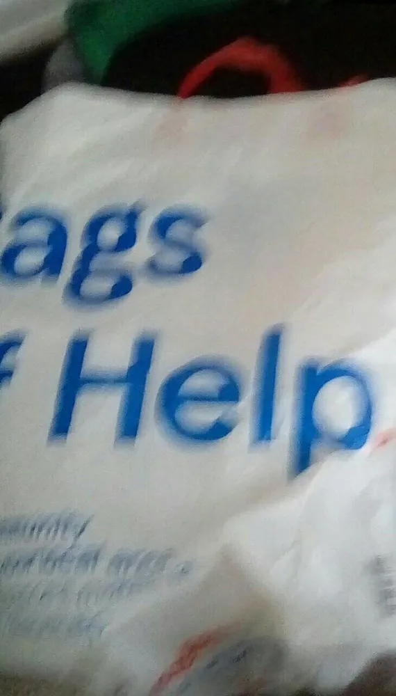 Tesco Bag For Life