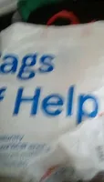 Tesco Bag For Life