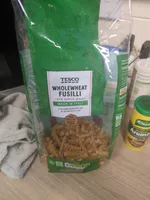 Wholewheat Fusilli