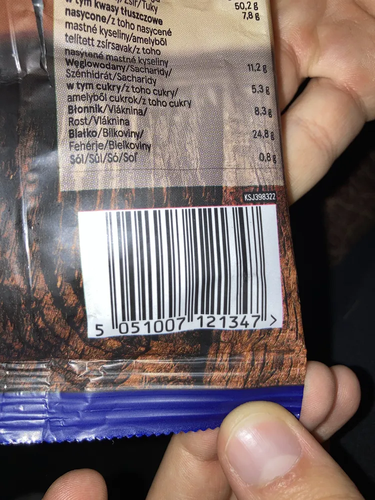 Roasted Peanuts