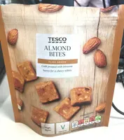 Almond bites