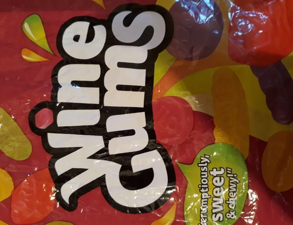 Wine Gums